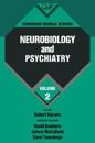 Cambridge Medical Reviews: Neurobiology and Psychiatry: Volume 2
