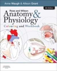 Ross and Wilson Anatomy & Physiology