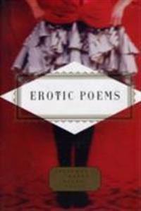 Erotic poems - selected poems