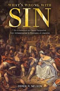 What's Wrong With Sin?