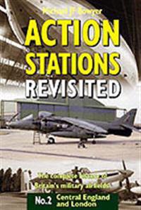 Action Stations Revisited No.2