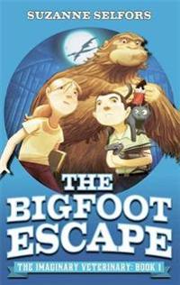 Imaginary Veterinary: The Bigfoot Escape