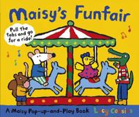 Maisys funfair - a maisy pop-up-and-play book