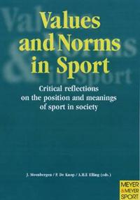 Values and Norms in Sport