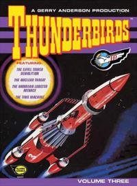 Thunderbirds 3