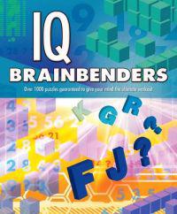 IQ Brainbenders