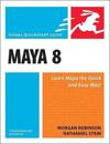 Maya 8 for Windows and Macintosh