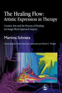 The Healing Flow: Artistic Expression in Therapy