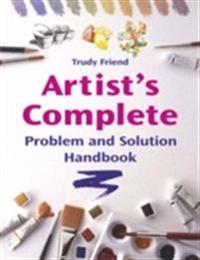 Artists Complete Problems & Solutions Handbook