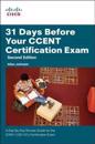 31 Days Before Your CCENT Certification Exam