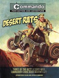 Desert Rats!