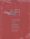 The 1961–1970: American Film Institute Catalog of Motion Pictures Produced in the United States