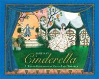 Cinderella: A Three-Dimensional Fairy-Tale Theater
