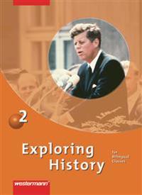 Exploring History 2. Textbook