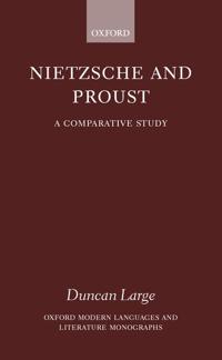 Nietzsche and Proust