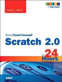 Sams Teach Yourself Scratch 2.0 in 24 Hours