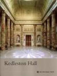 Kedleston Hall Derbyshire