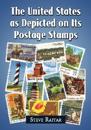 The United States as Depicted on Its Postage Stamps