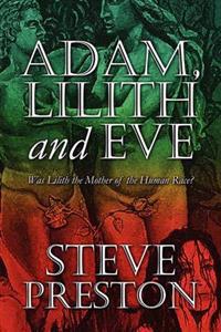 Adam, Lilith and Eve
