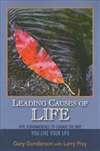 Leading Causes of Life