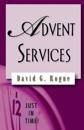 Advent Services
