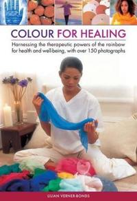 Color for Healing