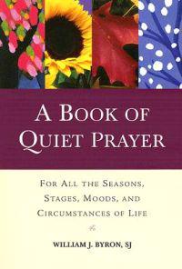 A Book of Quiet Prayer