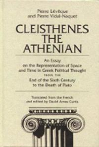 Cleisthenes the Athenian