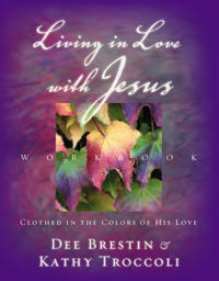 Living in Love With Jesus