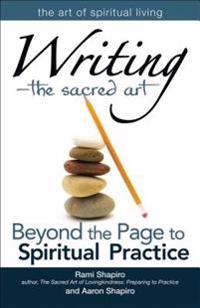 Writing the Sacred Art