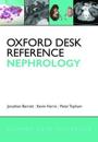 Oxford Desk Reference: Nephrology