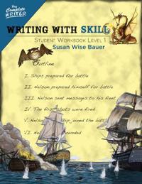 Writing With Skill, Level One
