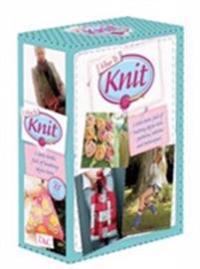 How to knit - stitches, textured knits, embellished knits, simple knits, ba