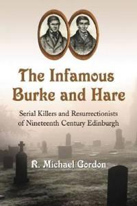 The Infamous Burke and Hare