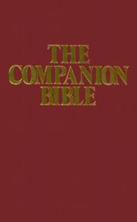 The Companion Bible