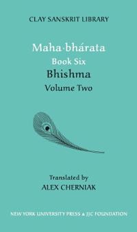 Mahabharata, Book 6