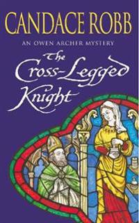 The Cross-legged Knight