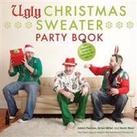 Ugly Christmas Sweater Party Book