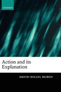 Action and Its Explanation