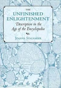 The Unfinished Enlightenment
