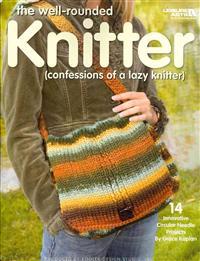 The Well-Rounded Knitter