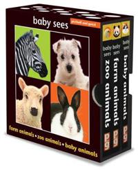 Baby Sees Boxed Set