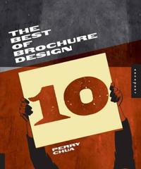 The Best of Brochure Design 10