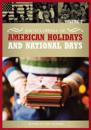 Encyclopedia of American Holidays and National Days