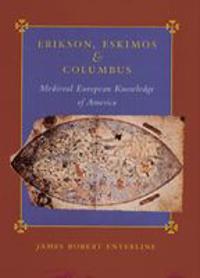 Erikson, Eskimos, and Columbus