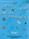 Piano Time Sightreading Book 1