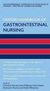 Oxford Handbook of Gastrointestinal Nursing