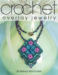 Crochet Overlay Jewelry