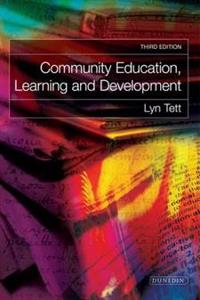 Community Education, Learning and Development