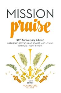Mission Praise: Full Music